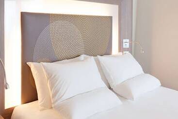 Novotel Nottingham Derby