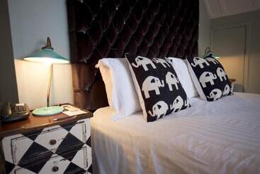 Talland Bay Hotel, Looe