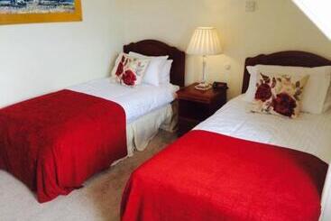 The Royal Hotel Cromarty