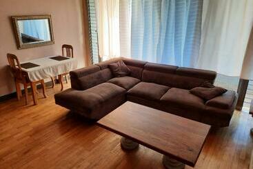 شقق خاصة سياحية Apartamento 505 Cortijo Reforma Zona 9