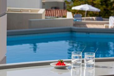 别墅 Galaxy Suites Boutique Resort