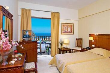 Geraniotis Hotel And Resort