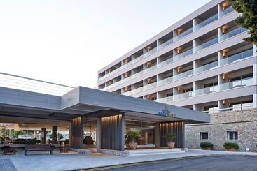 호텔 Aks Porto Heli