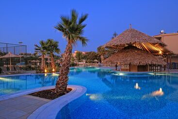 호텔 Aphrodite Beach Club