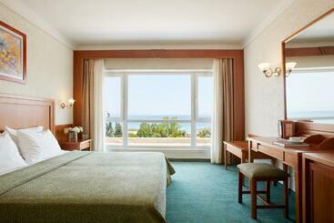 هتل Gs Athos Palace