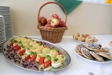 فندق Bara Junior