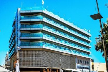 호텔 Capsis Astoria Heraklion