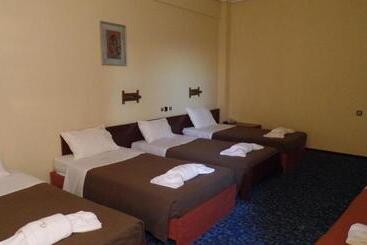 فندق Cavo D  Oro