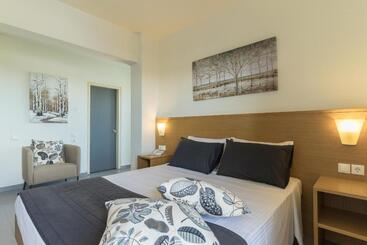 בית מלון כפרי City Center