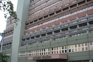 Danubius Hotel Arena