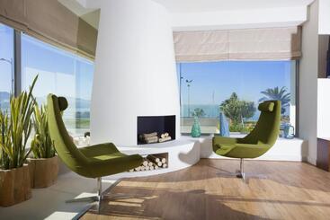 호텔 Elite City Resort