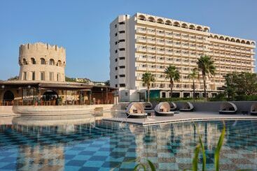 فندق Esperos Palace Resort & Spa