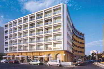 בית מלון כפרי Ibiscus