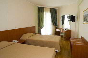 בית מלון כפרי Malaconda Beach