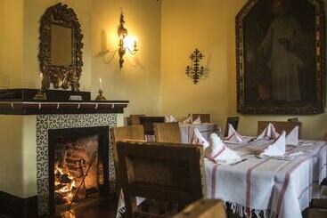 فندق Museo Mayan Inn