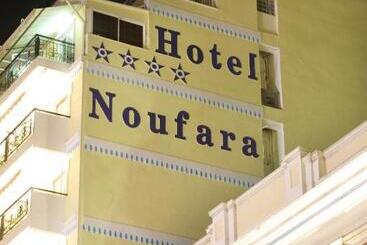 ホテル Noufara