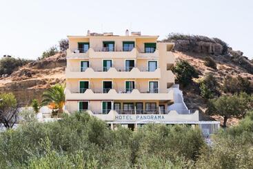 هتل Panorama