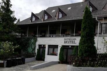 ホテル Panoráma üdülőszálló