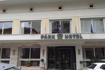 هتل Park