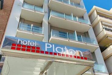 בית מלון כפרי Platon