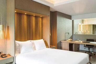 Radisson Blu Park Hotel Athens