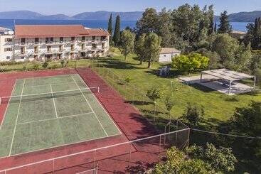 ホテル Sami Beach