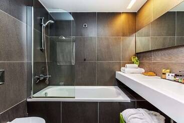 هتل Skiathos Palace