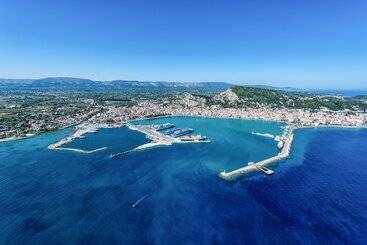 هتل Strada Marina