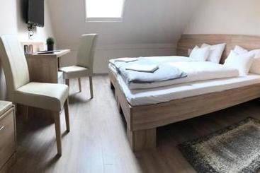 בית מלון כפרי Szőlőfürt Fogadó