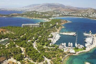 هتل The Westin Athens Astir Palace Beach Resort