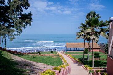 ホテル Tropic Garden