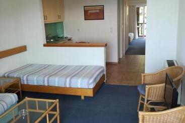 אתר נופש Apollon Suites