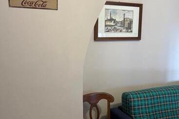 شقق خاصة سياحية Appartamenti Sole Alle Torri