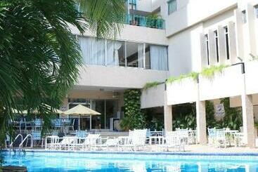 Gran Hotel Sula