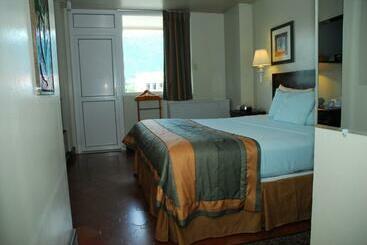 Gran Hotel Sula