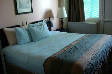 Gran Hotel Sula