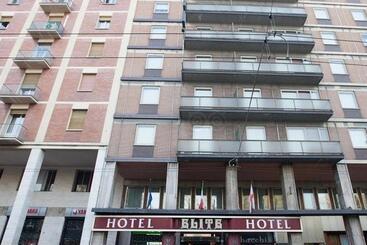Grand Hotel Elite