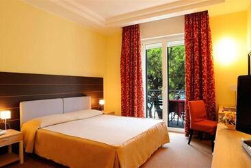Grand Hotel Spiaggia