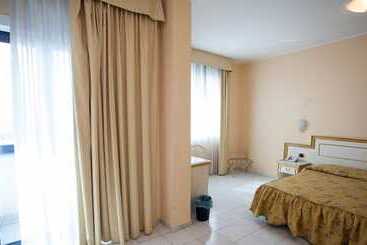 호텔 Alexander Palace