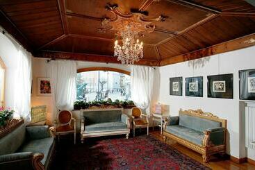 בית מלון כפרי Ancora