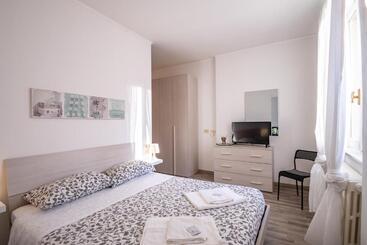 فندق B&b Belvedere