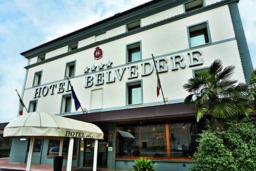 Bonotto Hotel Belvedere