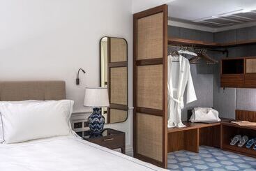 בית מלון כפרי Borgo Santandrea