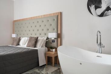 Boutique Hotel Re Enzo