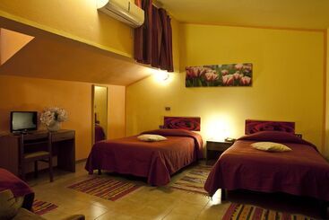 בית מלון כפרי Centro