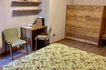 Отель Chaberton