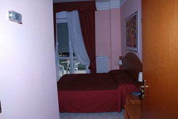 هتل Concorde