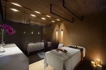 酒店 Conrad Hong Kong