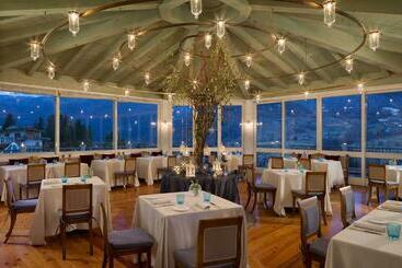 هتل Cristallo, A Luxury Collection Resort & Spa, Cortina D  Ampezzo