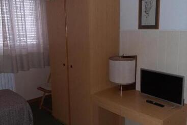 בית מלון כפרי Cucciolo